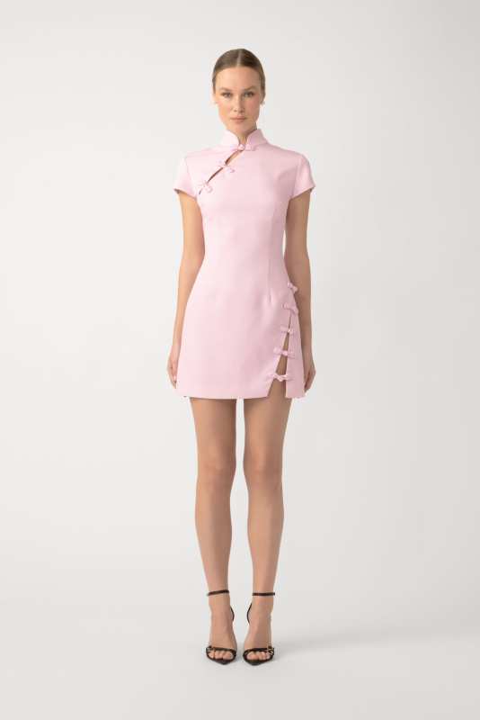 Iris Mini Dress